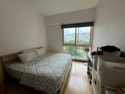 Trellis Towers (D12), Condominium #578193451
